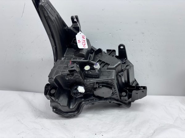 nice 2022 2023 2024 toyota tundra platinum full led front left oem headlight - Image 19