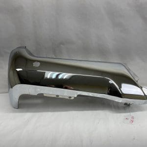 2017 2018 2019 2020 2021 2022 ford f250 f350 f450 f550 rear left oem bumper end
