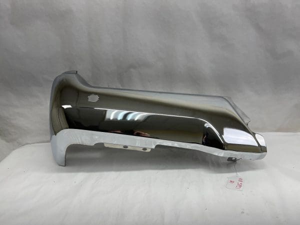 2017 2018 2019 2020 2021 2022 ford f250 f350 f450 f550 rear left oem bumper end