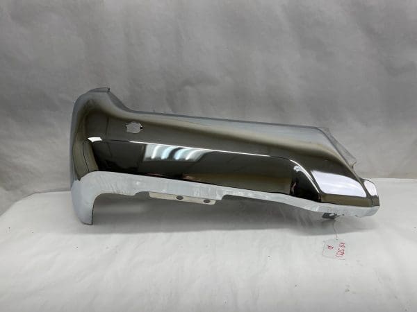 2017 2018 2019 2020 2021 2022 ford f250 f350 f450 f550 rear left oem bumper end - Image 2