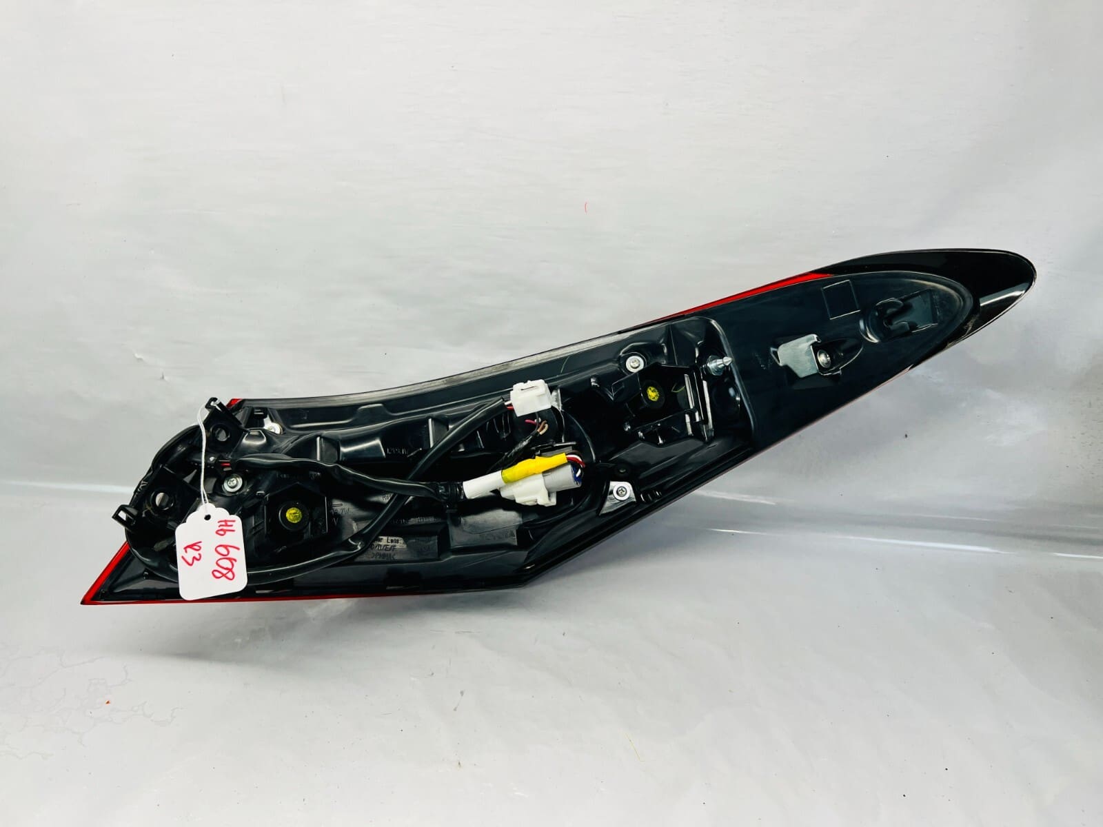 2018 2019 2020 2021 2022 2023 TOYOTA CAMRY FULL LED DARK TRD OEM TAIL LIGHT LEFT - Image 11