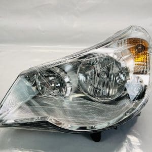 5303747AE  For 2007 2008 2009 2010 CHRYSLER SEBRING FRONT LEFT HEADLIGHT