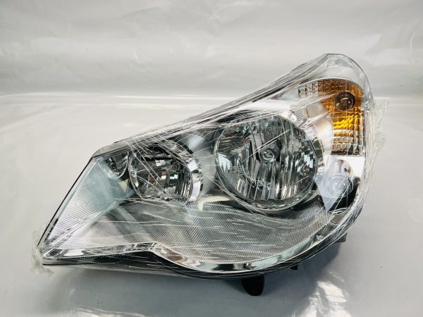 5303747AE  For 2007 2008 2009 2010 CHRYSLER SEBRING FRONT LEFT HEADLIGHT