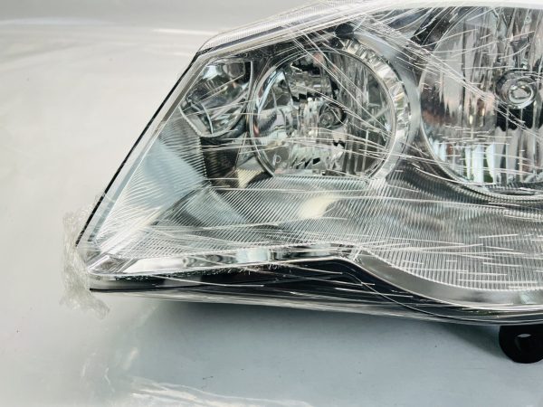 5303747AE  For 2007 2008 2009 2010 CHRYSLER SEBRING FRONT LEFT HEADLIGHT - Image 2