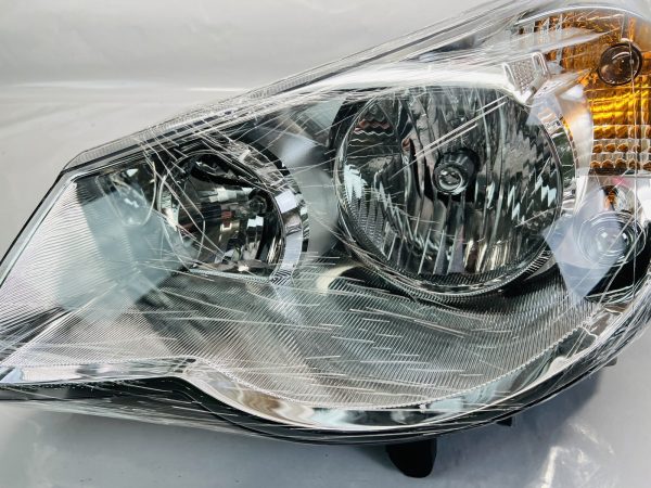 5303747AE  For 2007 2008 2009 2010 CHRYSLER SEBRING FRONT LEFT HEADLIGHT - Image 4