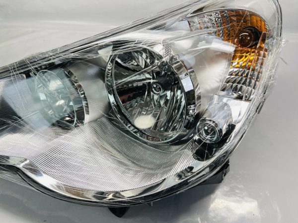 5303747AE  For 2007 2008 2009 2010 CHRYSLER SEBRING FRONT LEFT HEADLIGHT - Image 5