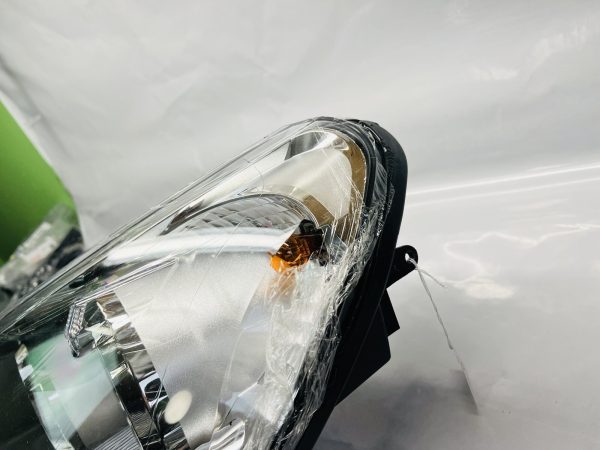 5303747AE  For 2007 2008 2009 2010 CHRYSLER SEBRING FRONT LEFT HEADLIGHT - Image 10