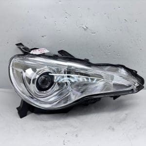 NEW 2013-16 SCION FR-S SUBARU BRZ HALOGEN FRONT RIGHT OEM HEADLIGHT