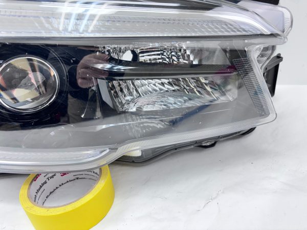 nice 2019 2020 subaru forester led afs front right oem headlight - Image 3