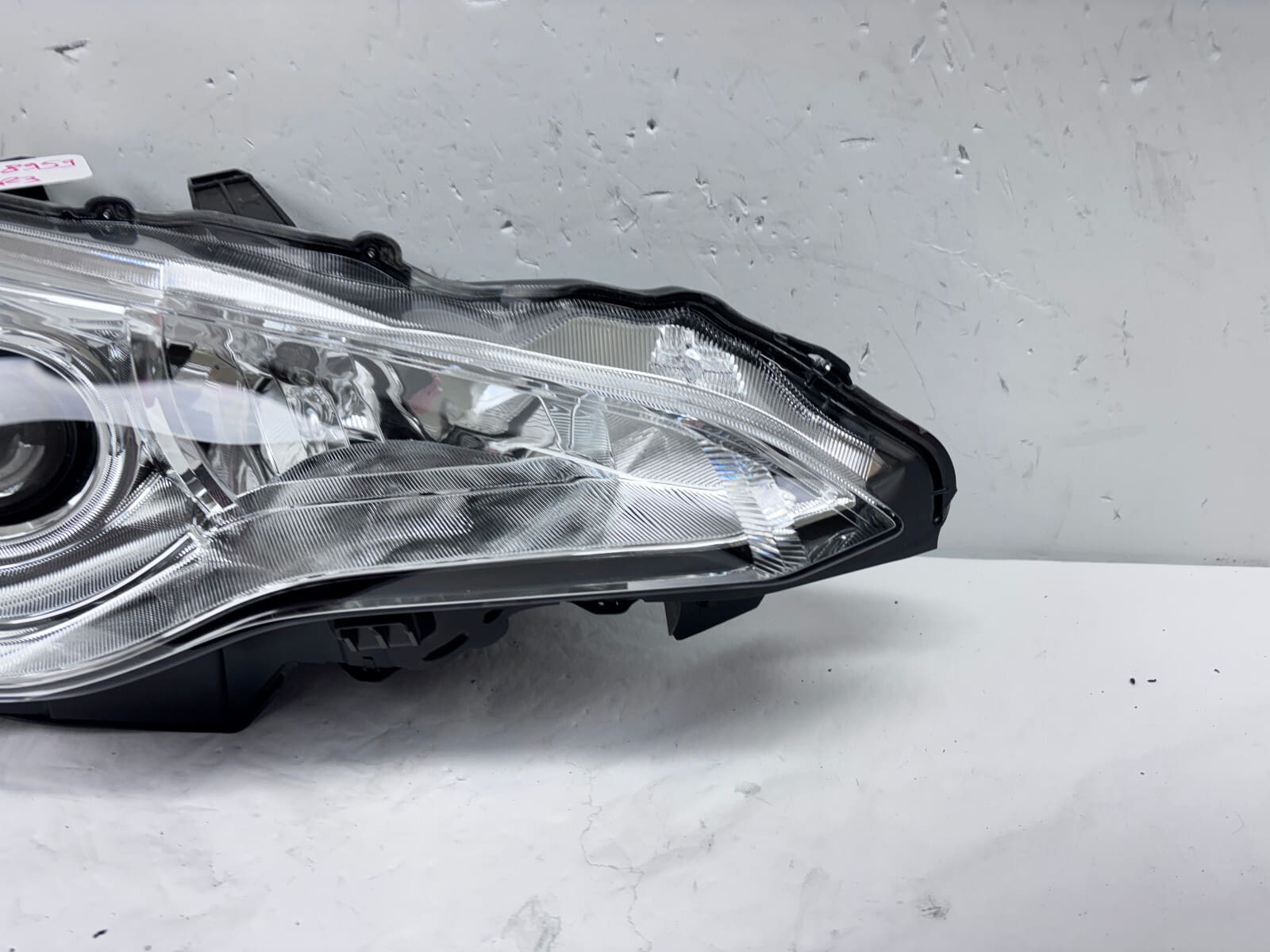 NEW 2013-16 SCION FR-S SUBARU BRZ HALOGEN FRONT RIGHT OEM HEADLIGHT - Image 2