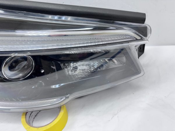 nice 2019 2020 subaru forester led afs front right oem headlight - Image 15