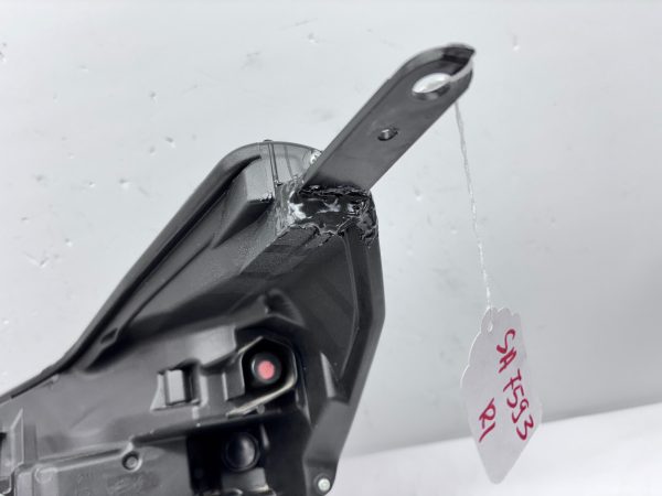 nice 2019 2020 subaru forester led afs front right oem headlight - Image 18