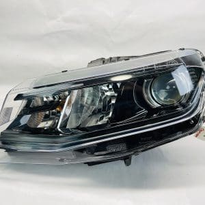 🎈 84244103 🎈  2016 2017 2018 CHEVY CAMARO HALOGEN FRONT LEFT OEM HEADLIGHT