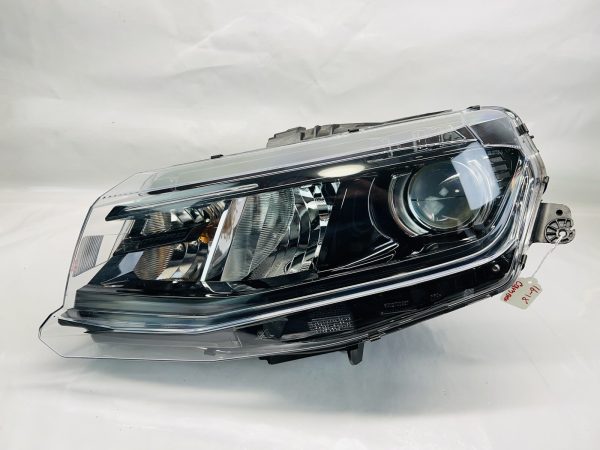 🎈 84244103 🎈  2016 2017 2018 CHEVY CAMARO HALOGEN FRONT LEFT OEM HEADLIGHT