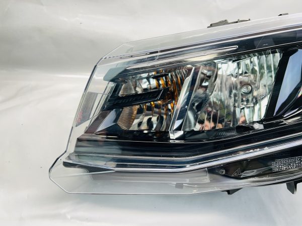 🎈 84244103 🎈  2016 2017 2018 CHEVY CAMARO HALOGEN FRONT LEFT OEM HEADLIGHT - Image 2