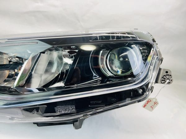 🎈 84244103 🎈  2016 2017 2018 CHEVY CAMARO HALOGEN FRONT LEFT OEM HEADLIGHT - Image 4