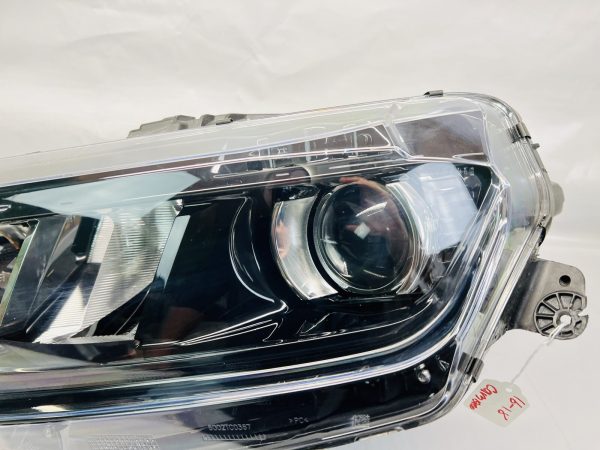 🎈 84244103 🎈  2016 2017 2018 CHEVY CAMARO HALOGEN FRONT LEFT OEM HEADLIGHT - Image 5