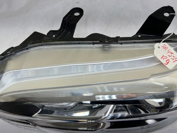 2016 2017 2018 2019 2020 2021 2022 TOYOTA TACOMA HALOGEN LED LEFT OEM HEADLIGHT - Image 6