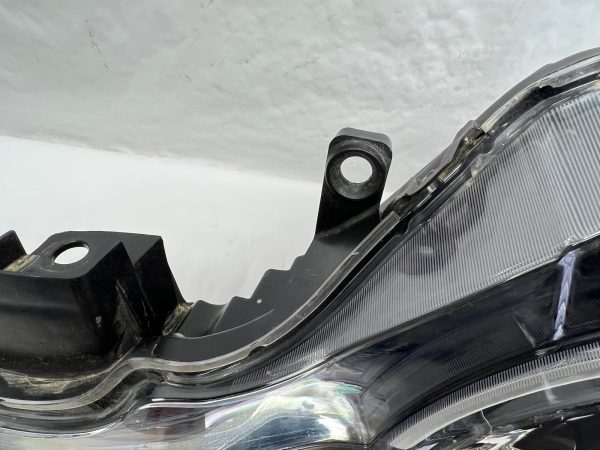 all tabs 2021 2022 2023 ford bronco led  front left oem headlight - Image 9