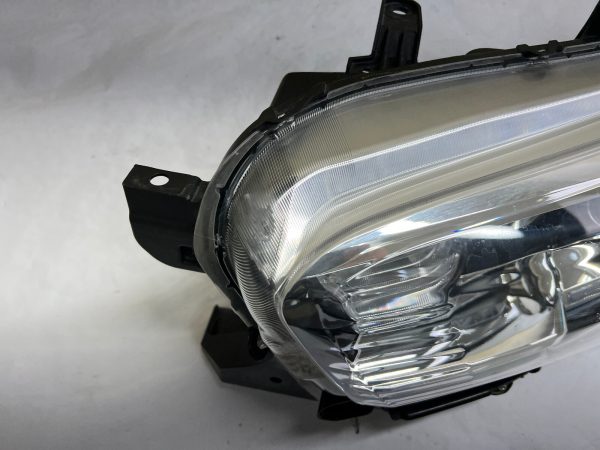 2016 2017 2018 2019 2020 2021 2022 TOYOTA TACOMA HALOGEN LED LEFT OEM HEADLIGHT - Image 7