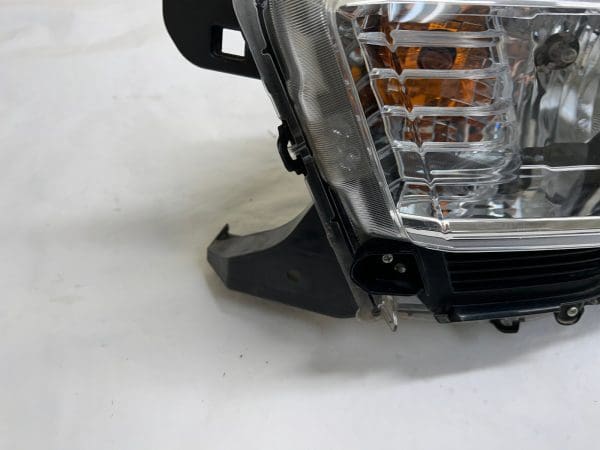 2016 2017 2018 2019 2020 2021 2022 TOYOTA TACOMA HALOGEN LED LEFT OEM HEADLIGHT - Image 8