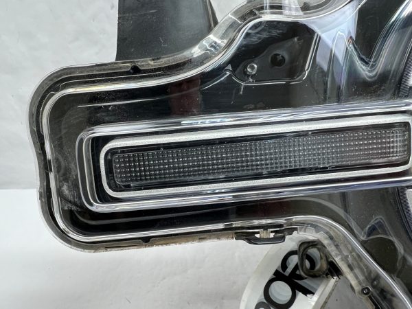 all tabs 2021 2022 2023 ford bronco led  front left oem headlight - Image 12