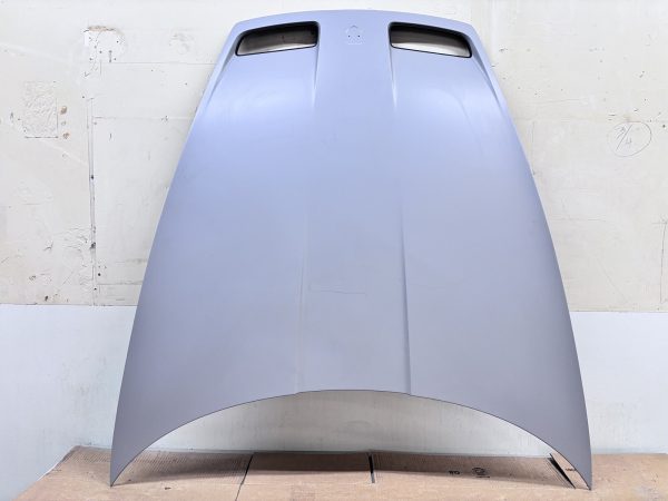 9gt823031 OEM 2022 GT3 PORSCHE 991 992 GT3 CARBON FEONT HOOD