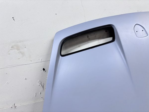 9gt823031 OEM 2022 GT3 PORSCHE 991 992 GT3 CARBON FEONT HOOD - Image 4