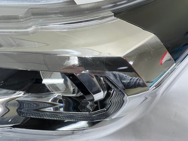 2016 2017 2018 2019 2020 2021 2022 TOYOTA TACOMA HALOGEN LED LEFT OEM HEADLIGHT - Image 14