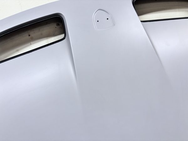 9gt823031 OEM 2022 GT3 PORSCHE 991 992 GT3 CARBON FEONT HOOD - Image 6