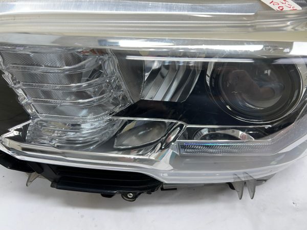 2016 2017 2018 2019 2020 2021 2022 TOYOTA TACOMA HALOGEN LED LEFT OEM HEADLIGHT - Image 15