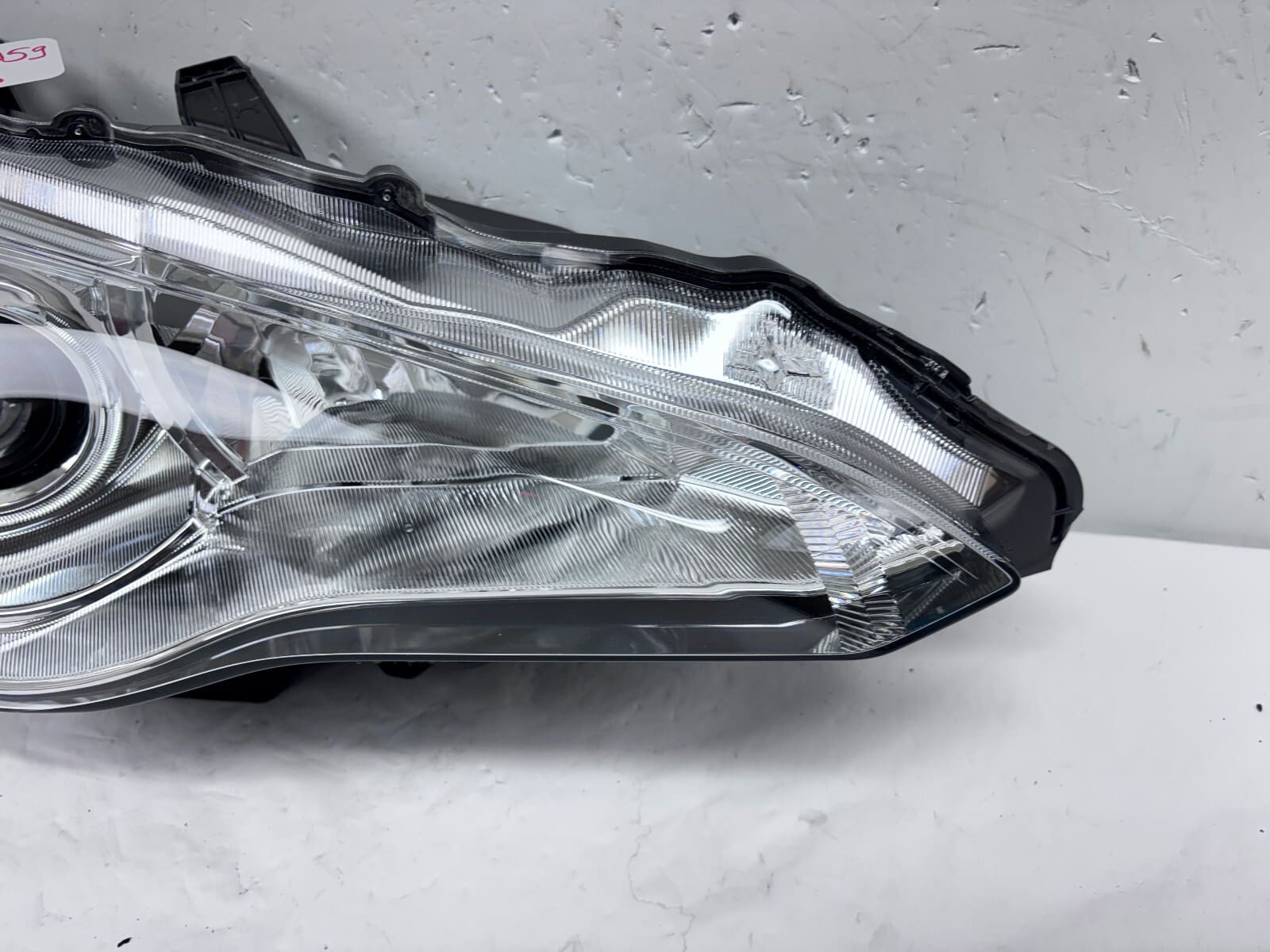 NEW 2013-16 SCION FR-S SUBARU BRZ HALOGEN FRONT RIGHT OEM HEADLIGHT - Image 5