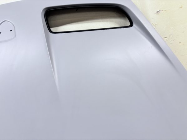 9gt823031 OEM 2022 GT3 PORSCHE 991 992 GT3 CARBON FEONT HOOD - Image 7