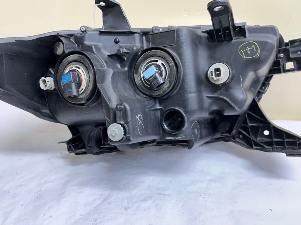 2016 2017 2018 2019 2020 2021 2022 TOYOTA TACOMA HALOGEN LED LEFT OEM HEADLIGHT - Image 16