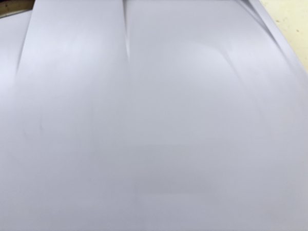 9gt823031 OEM 2022 GT3 PORSCHE 991 992 GT3 CARBON FEONT HOOD - Image 8
