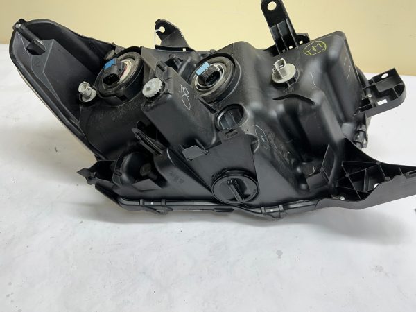 2016 2017 2018 2019 2020 2021 2022 TOYOTA TACOMA HALOGEN LED LEFT OEM HEADLIGHT - Image 17
