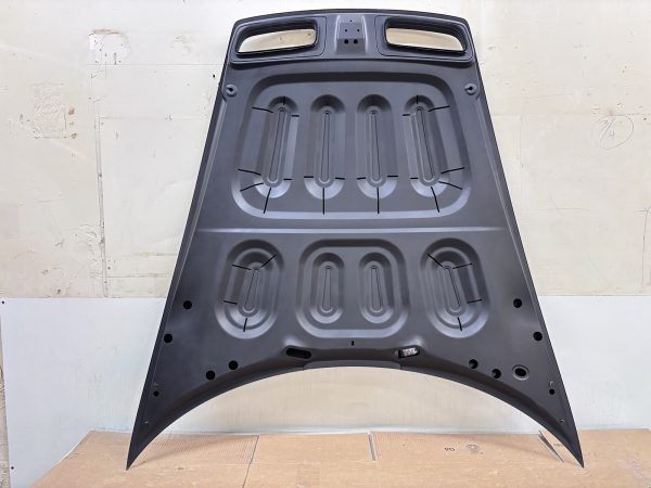 9gt823031 OEM 2022 GT3 PORSCHE 991 992 GT3 CARBON FEONT HOOD - Image 13