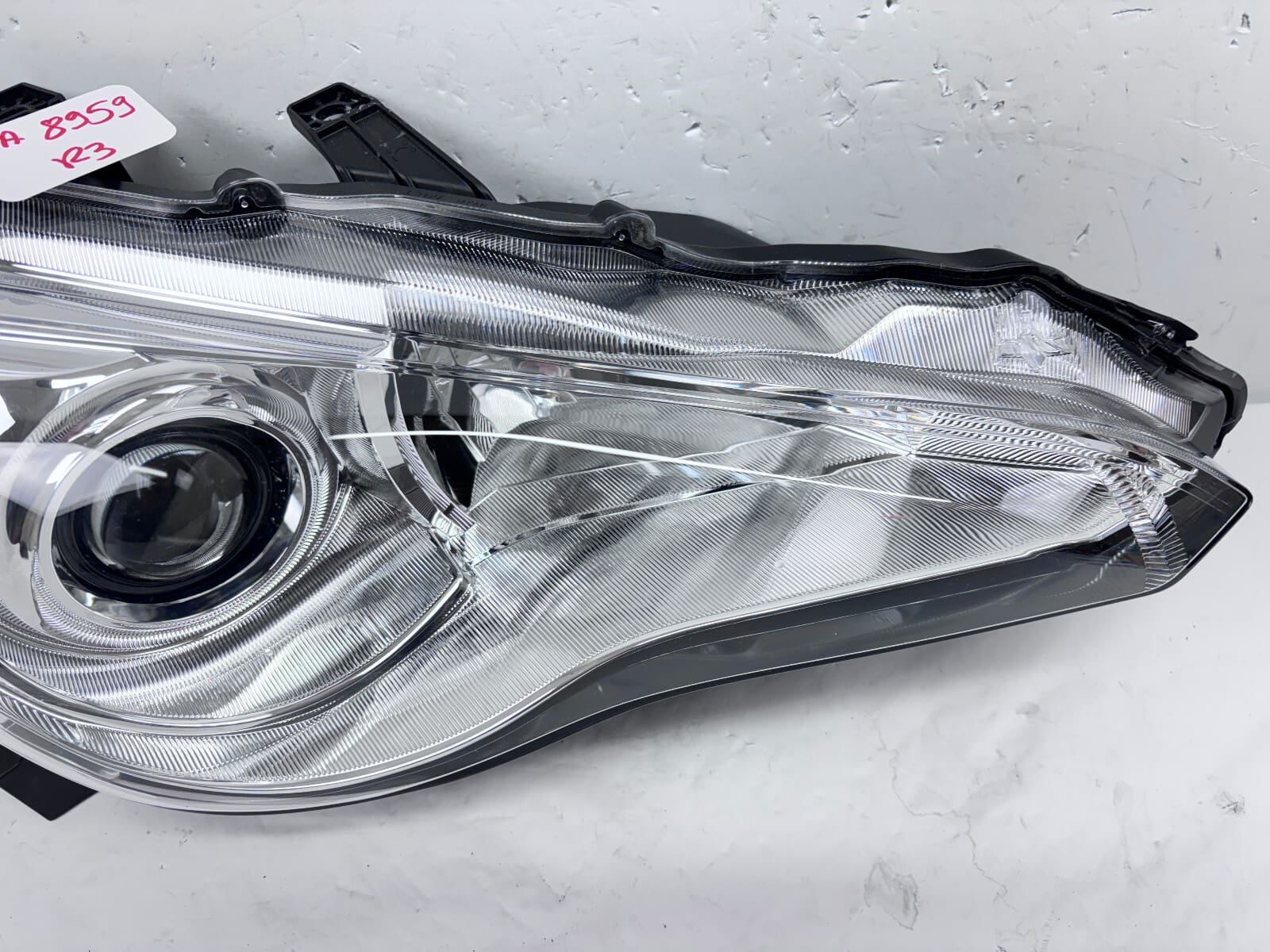 NEW 2013-16 SCION FR-S SUBARU BRZ HALOGEN FRONT RIGHT OEM HEADLIGHT - Image 6