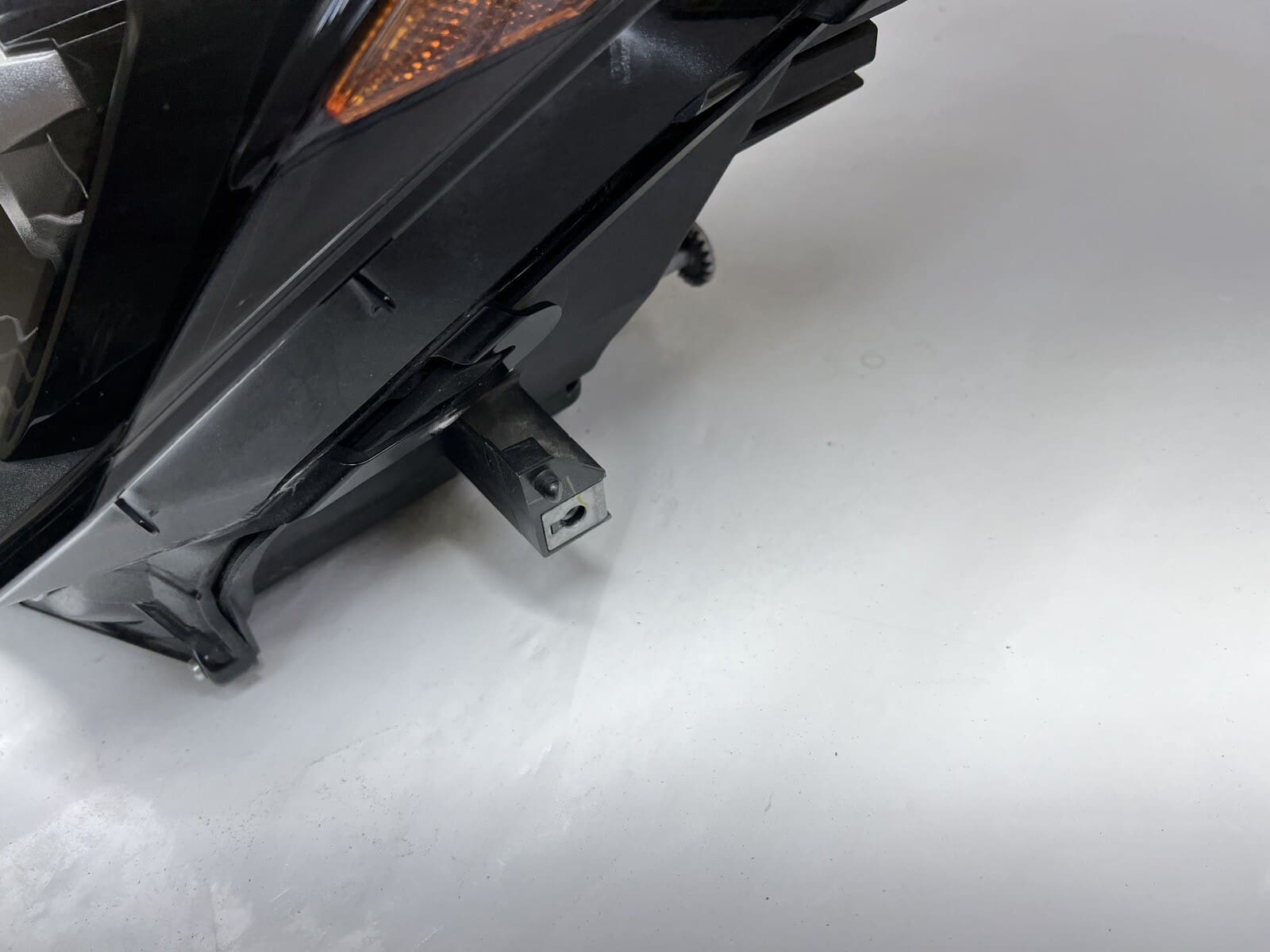 ALL TABS 2018 2019 2020 2021 LEXUS NX NX300 NX200 LED FRONT LEFT OEM HEADLIGHT - Image 5