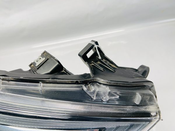 2016 2017 2018 NISSAN ALTIMA HALOGEN  FRONT RIGHT OEM HEADLIGHT - Image 4