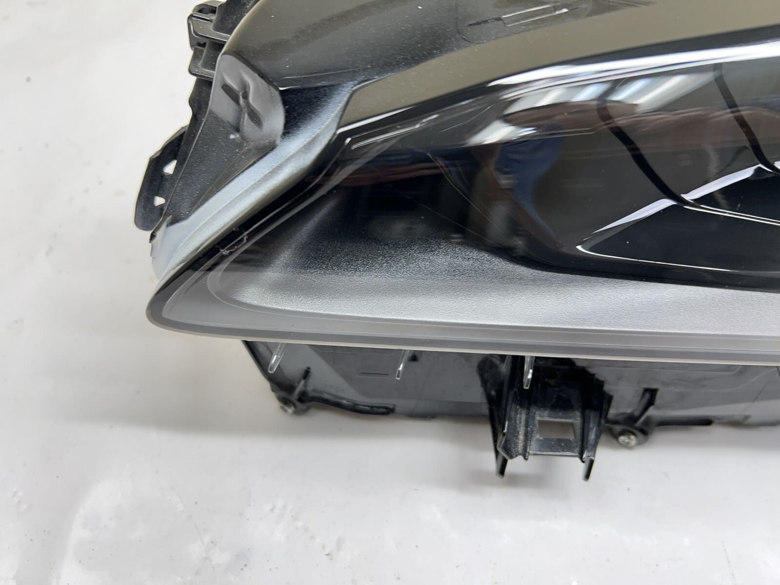 ALL TABS 2018 2019 2020 2021 LEXUS NX NX300 NX200 LED FRONT LEFT OEM HEADLIGHT - Image 9