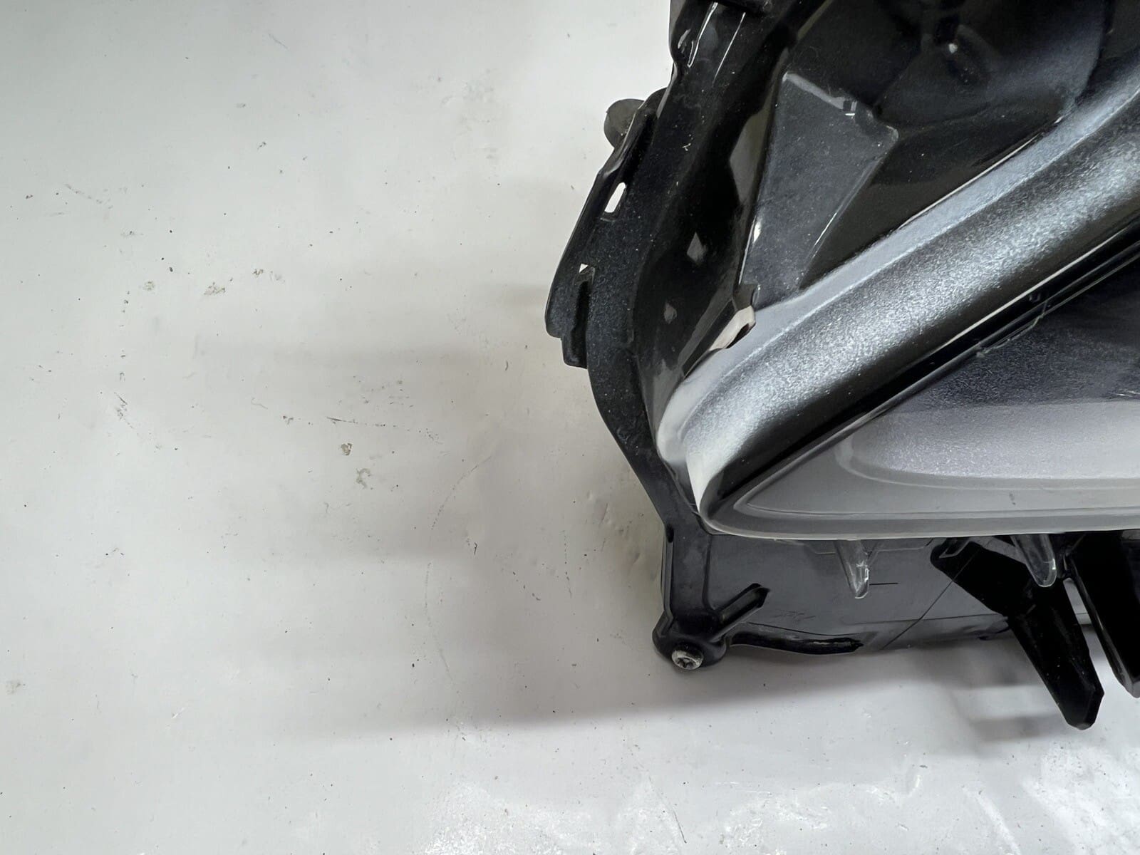 ALL TABS 2018 2019 2020 2021 LEXUS NX NX300 NX200 LED FRONT LEFT OEM HEADLIGHT - Image 10