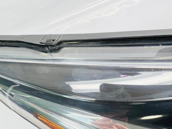 2016 2017 2018 NISSAN ALTIMA HALOGEN  FRONT RIGHT OEM HEADLIGHT - Image 10