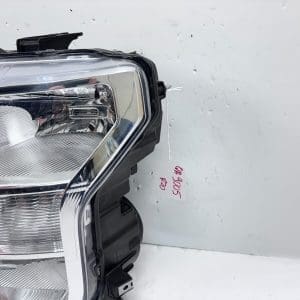 2015 2016 2017 2018 2019  TOYOTA HIGHLANDER REAR RIGHT DOOR MOLDING OEM ROCKER