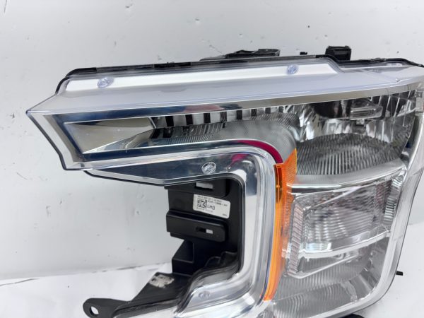JL3413006AH 2018 2019 2020 FORD F150 HALOGEN FRONT LEFT OEM HEADLIGHT - Image 7