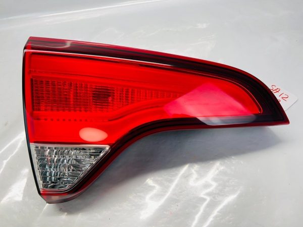 🎈 924051U500 2014 2015 KIA SORENTO HALOGEN REAR LEFT INNER OEM TAIL LIGHT - Image 2