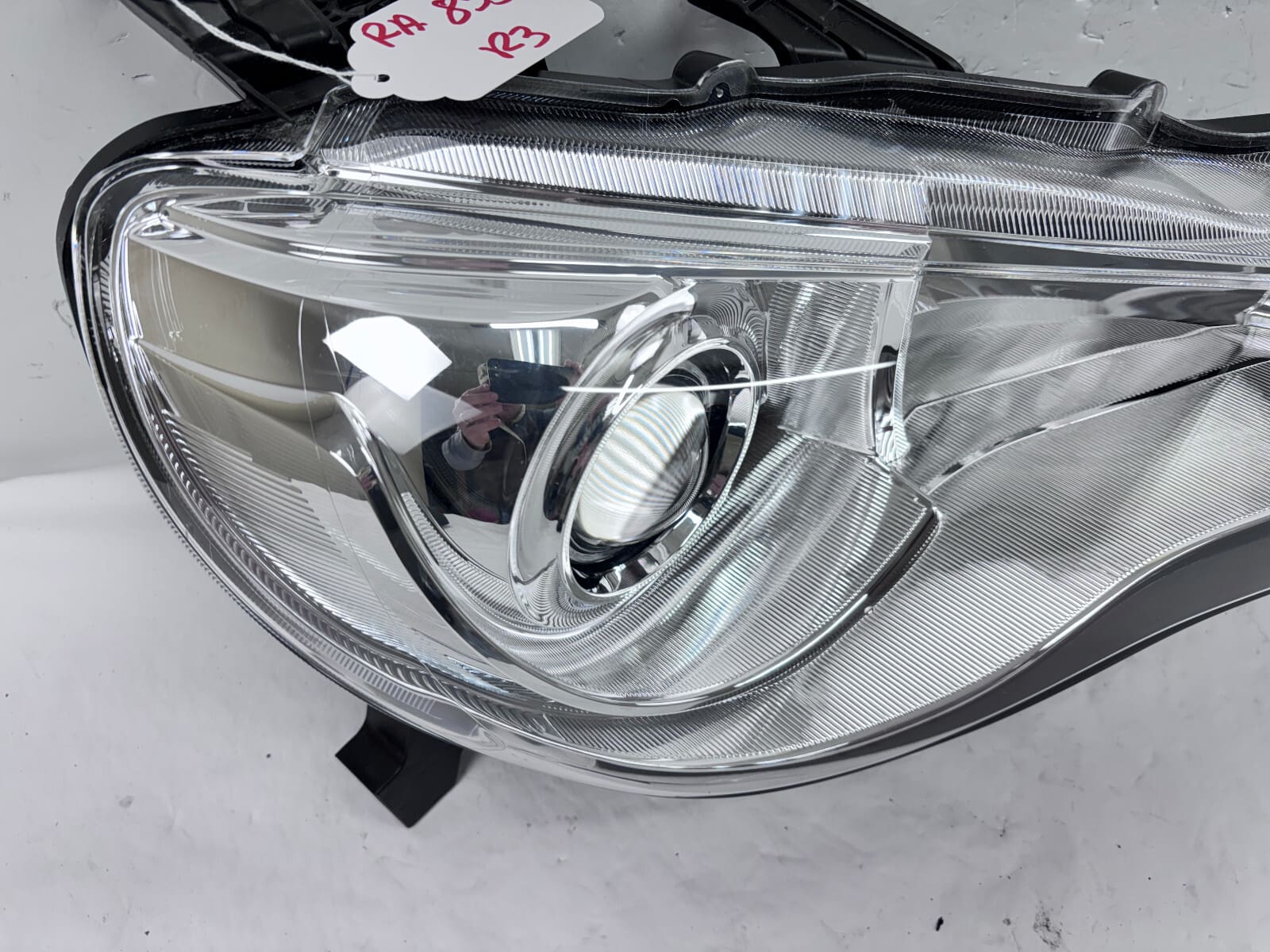 NEW 2013-16 SCION FR-S SUBARU BRZ HALOGEN FRONT RIGHT OEM HEADLIGHT - Image 10