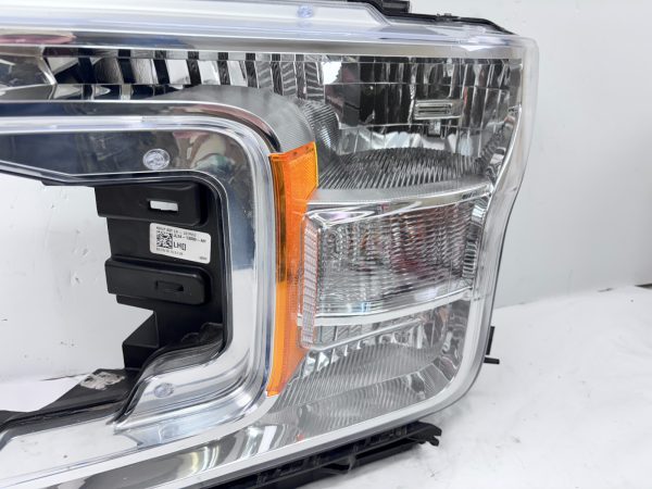 JL3413006AH 2018 2019 2020 FORD F150 HALOGEN FRONT LEFT OEM HEADLIGHT - Image 8