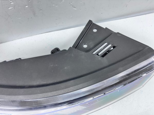 JL3413006AH 2018 2019 2020 FORD F150 HALOGEN FRONT LEFT OEM HEADLIGHT - Image 9