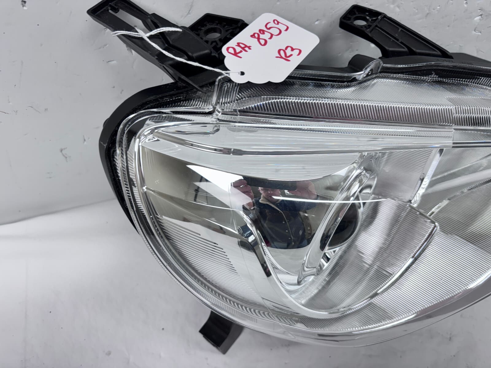 NEW 2013-16 SCION FR-S SUBARU BRZ HALOGEN FRONT RIGHT OEM HEADLIGHT - Image 11